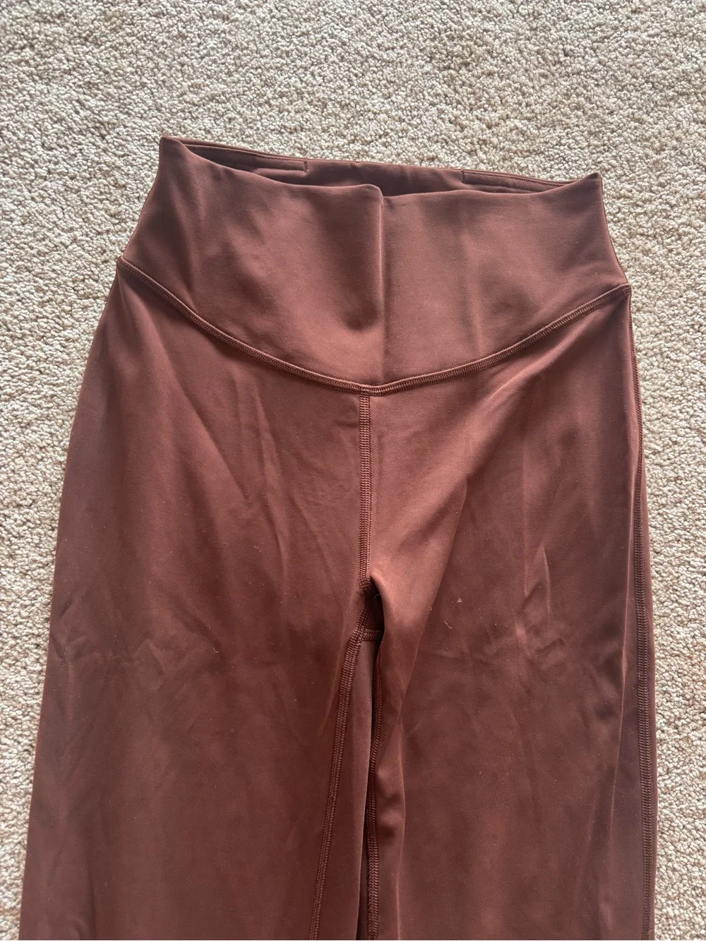 Lululemon yoga pants